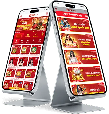 Cơ chế hoạt động Jackpot lũy tiến