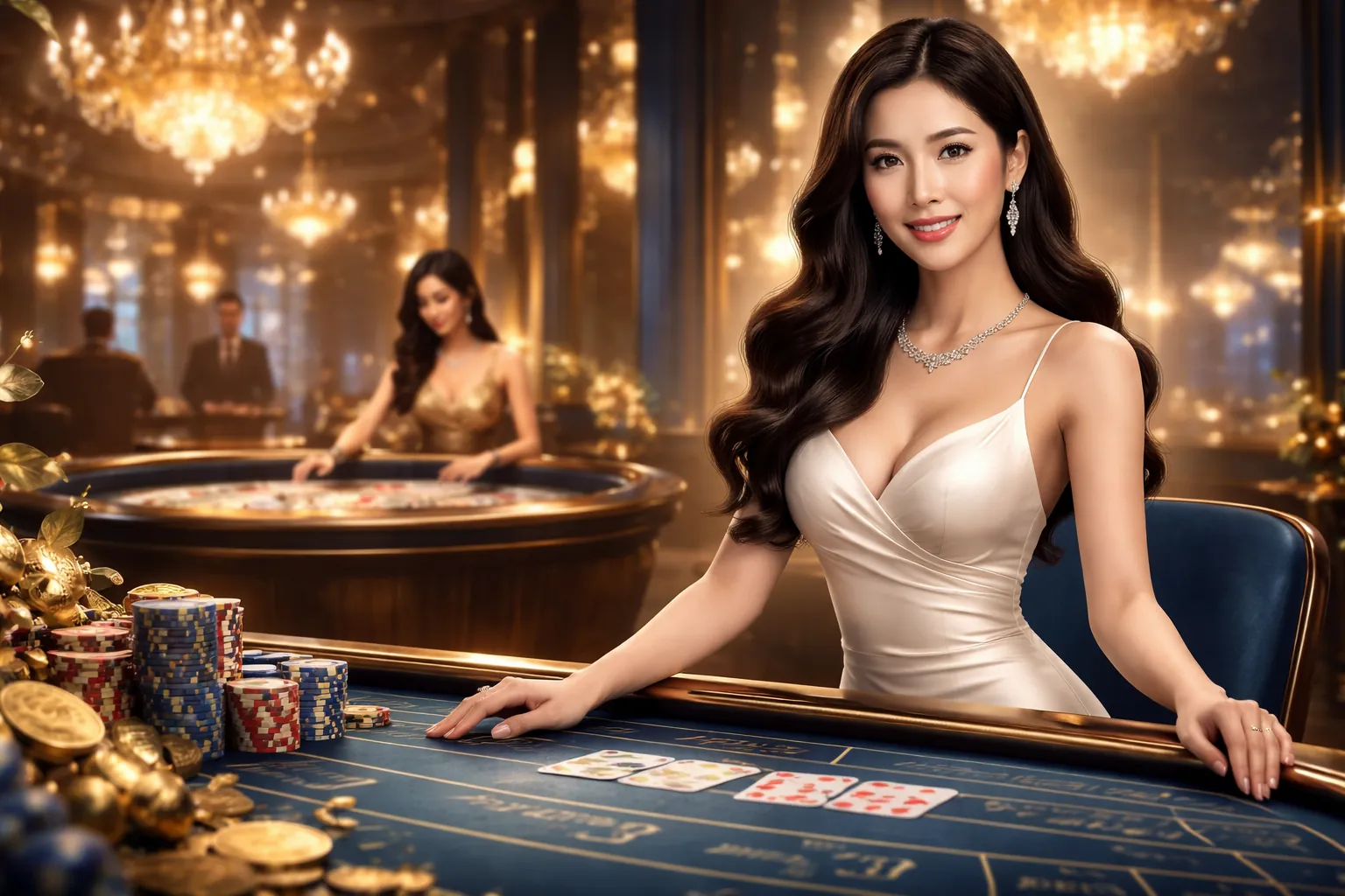 Ưu đãi thưởng nạp đầu tại 77 Ball Đăng Nhập
