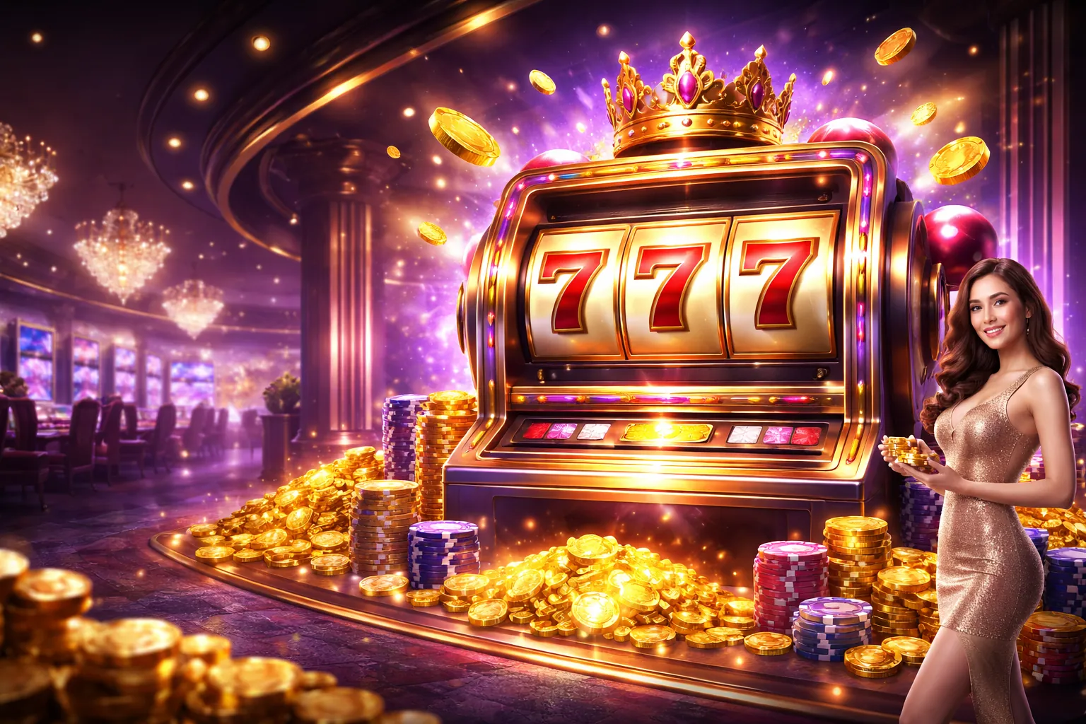 77 ball đăng nhập 2026: Tính năng mới & Cập nhật trò chơi hấp dẫn
