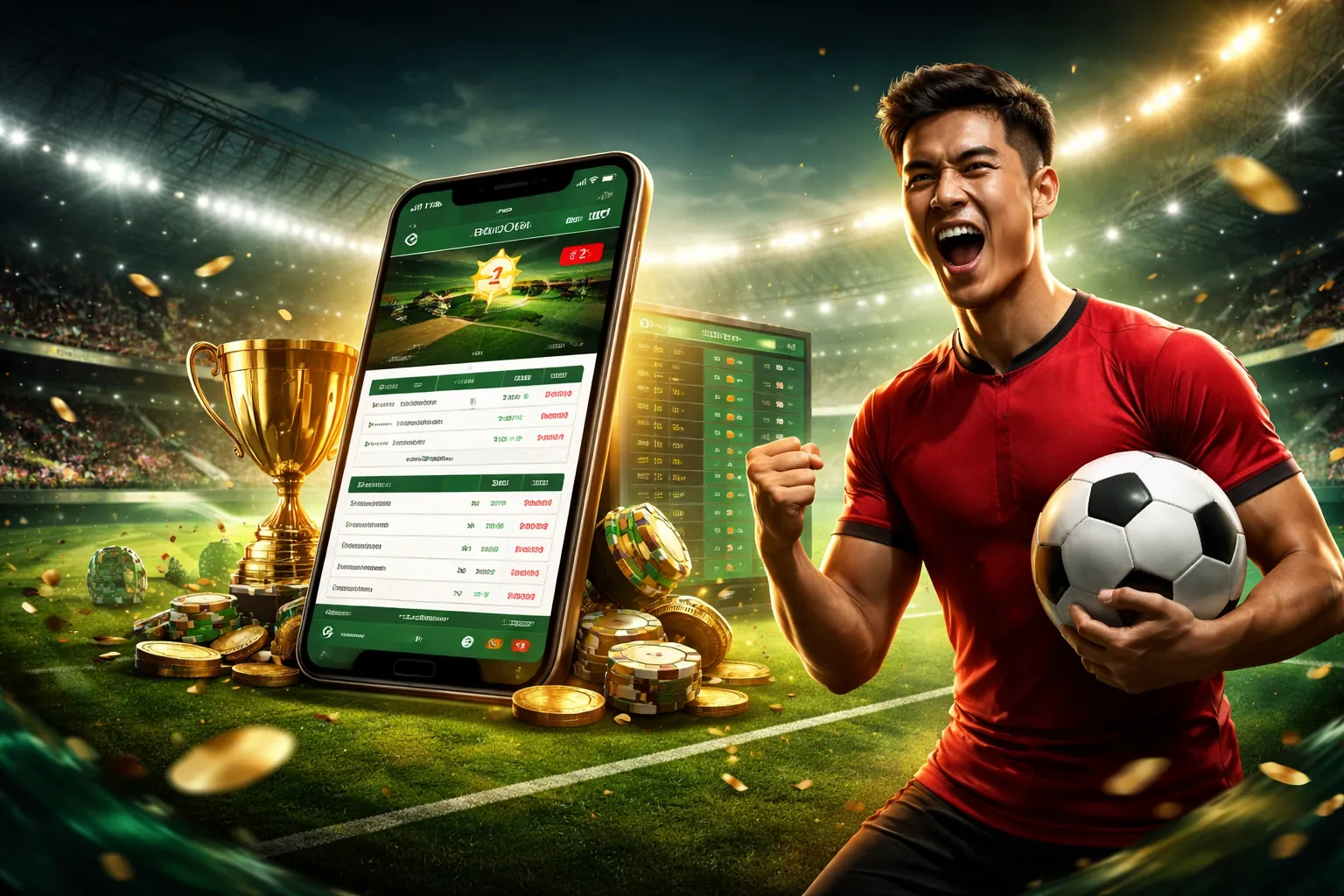 Nền tảng uy tín 77 ball đăng nhập