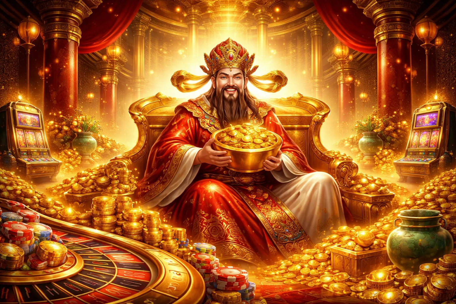 Chương Trình VIP Độc Quyền 77 ball đăng nhập
