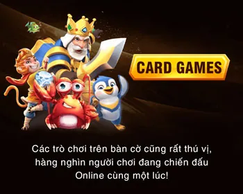 Game Bắn Cá Thợ Săn Vàng